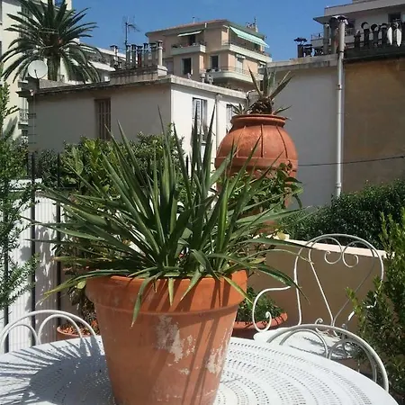 Apartman Castel Mistral