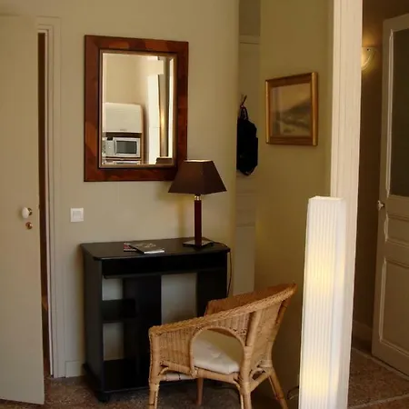 Apartment Castel Mistral