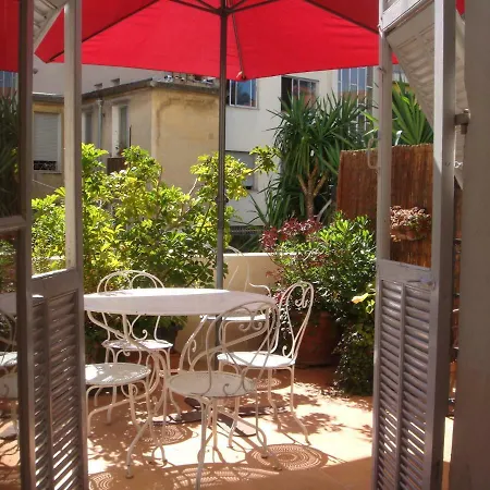 Castel Mistral