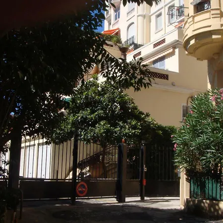 Apartamento Castel Mistral *